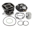 Kit de motor completo para DERBI EURO3/4 HIERRO Ø39.90