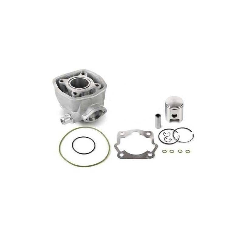 [H020890399] Complete iron cylinder for DERBI SENDA   Ø39.90