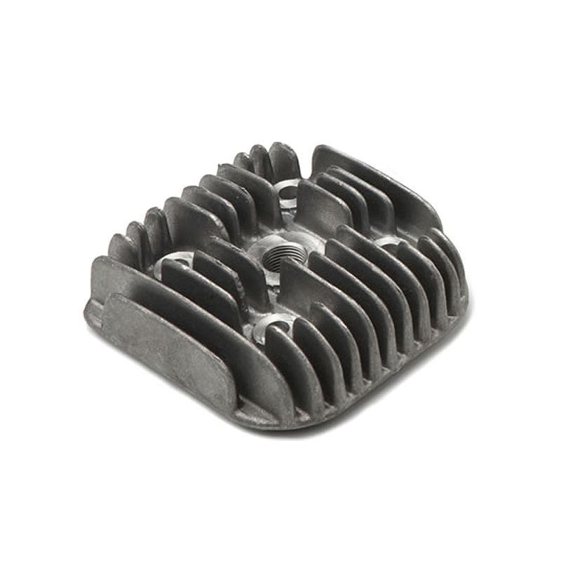 [H04138647] Iron cylinder head for MINARELLI Vertical AC IRON Ø47