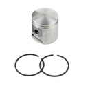 Piston for DERBI EURO2 Ø39.90