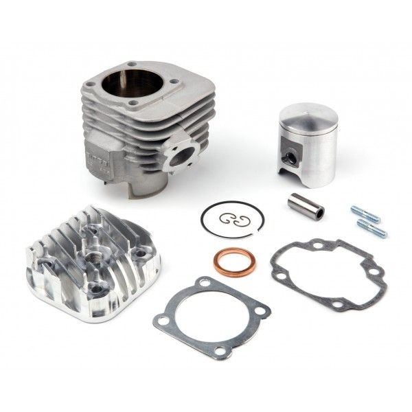[2270152] AIRSAL Off Road Cylinder for E-TON VIPER, RXL90 Ø52