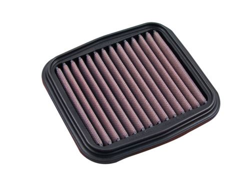 [KITDU02CAR] Air filter Sprint Filter Factory Kit Ducati 1199 Panigale (without air filter inside) KITDU02CAR