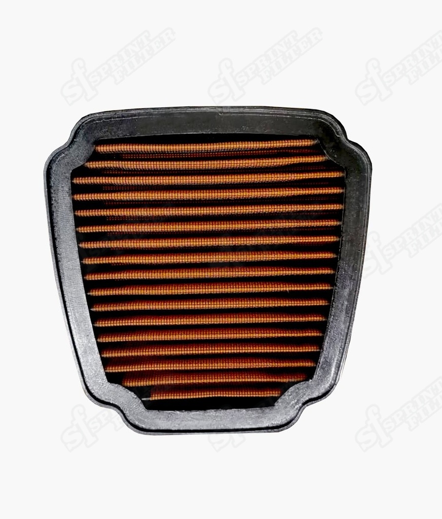 [PM186S] Air filter SPRINT FILTER PM186S