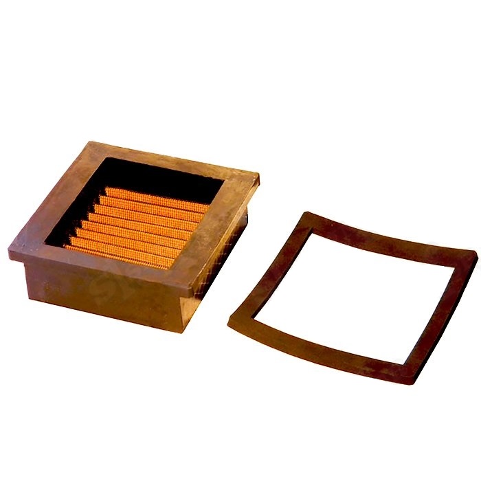 [PM34S] Filtro de aire SPRINT FILTER PM34S