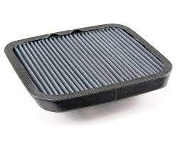 [R127SBK F1-85] Sprint Filter Special air filter racing Ducati Panigale (Carbon) R127SBK F1-85