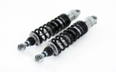 Pair of Öhlins shock absorbers STX 36 Harley Davidson Sportster XL1200X Forty-Eight HD 207