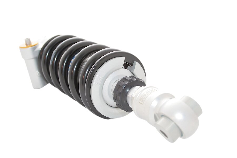 [BM 653] Amortiguador Öhlins STX 46 Street BMW R Nine T/Pure BM 653