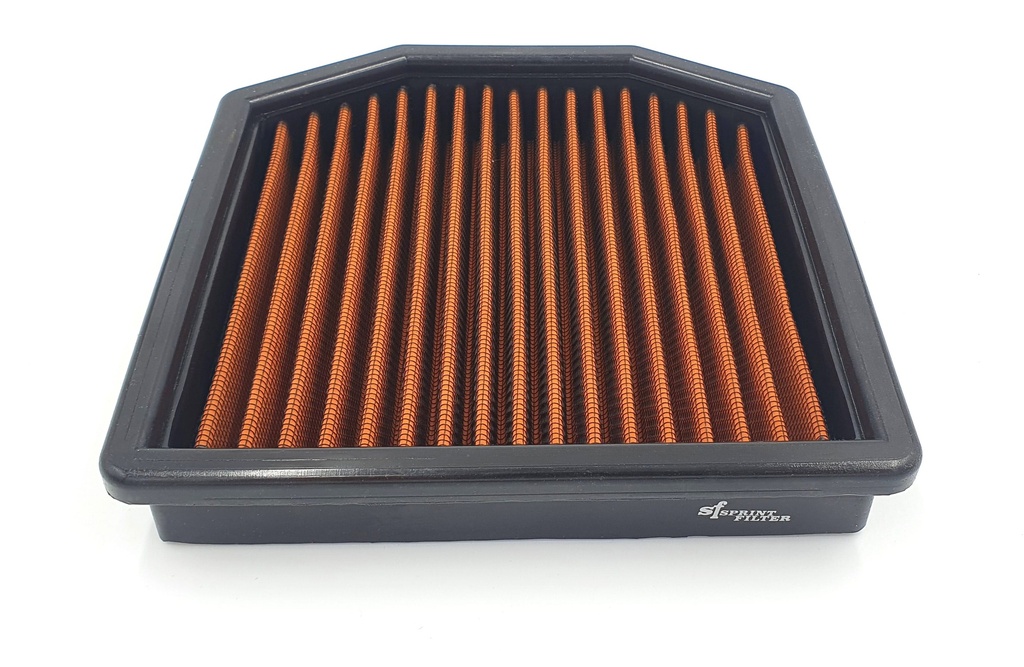 [PM214S] Filtro de aire Sprint Filter para TRIUMPH