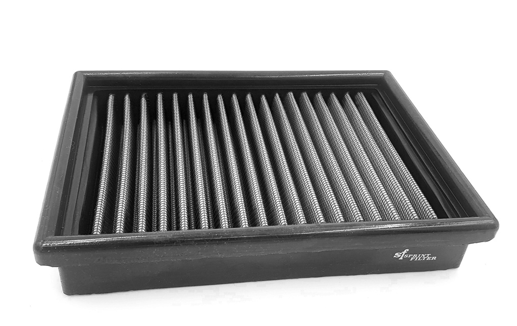 [PM217S-WP] Sprint Filter filtro de aire a prueba de agua para Triumph