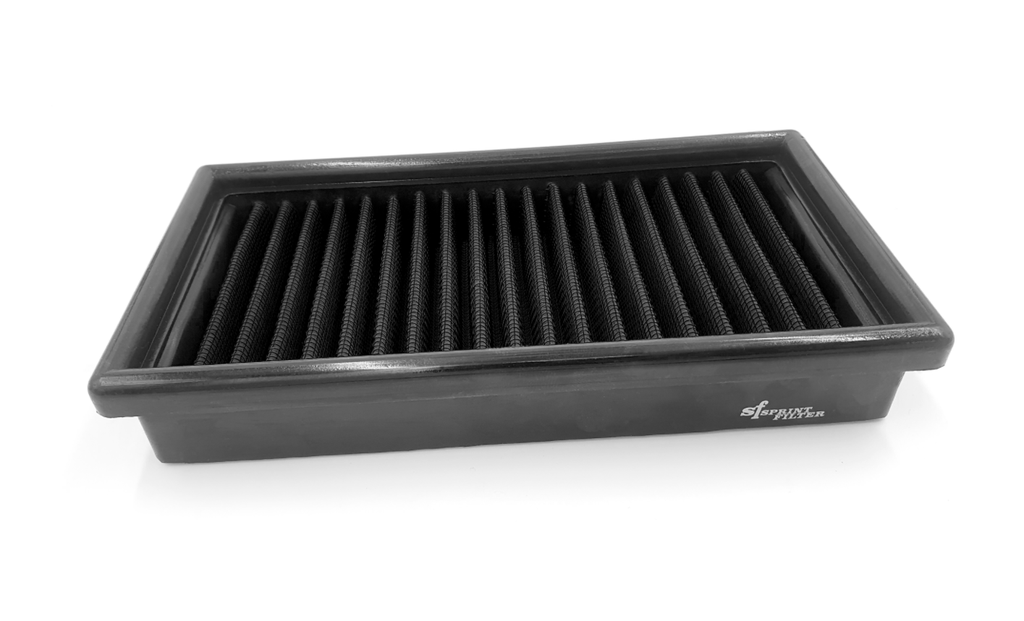 [PM218S F1-85] Sprint Filter Racing air filter for Triumph