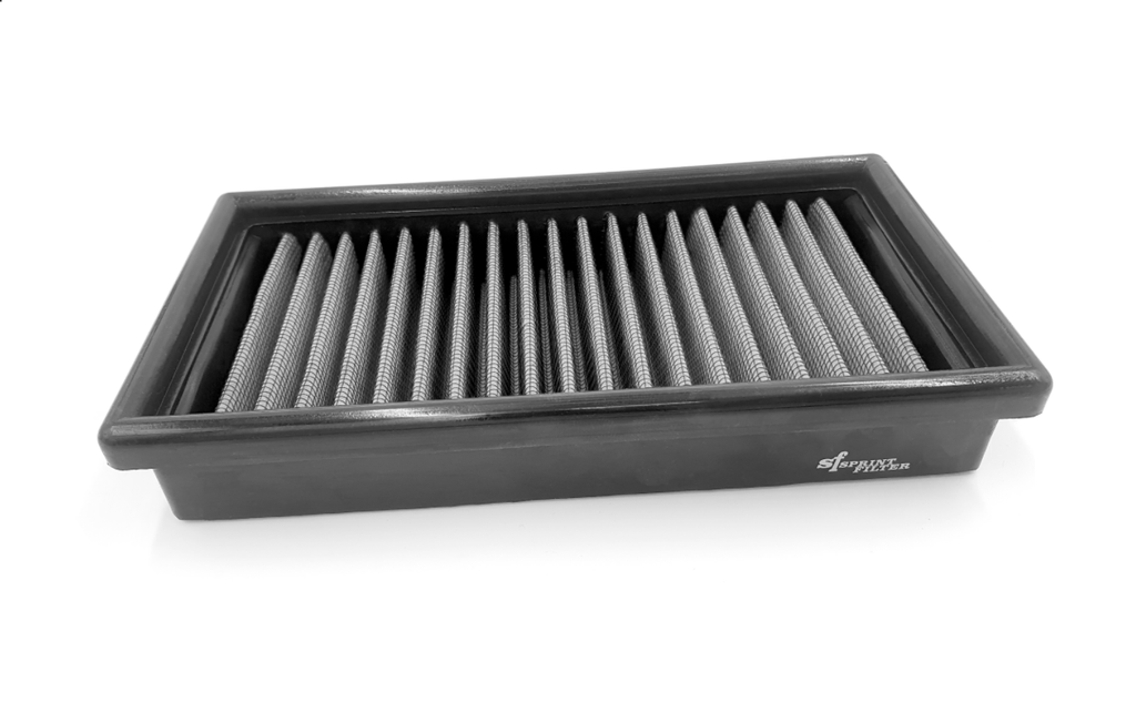 [PM218S-WP] Air filter Sprint Filter Water Proof for Triumph