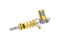 Shock absorber Öhlins TTX GP Ducati 848/1098/1198 DU 531