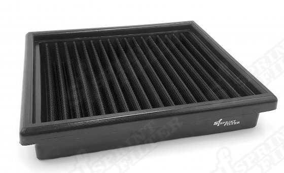 [PM210S F1-85] Sprint Filter Racing air filter Indian FTR 1200 S/RALLY/CARBON PM210S F1-85