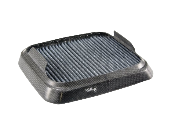 [R127S-WP SBK] Air filter Sprint Filter special Ducati (Carbon Fiber) R127S-WP SBK