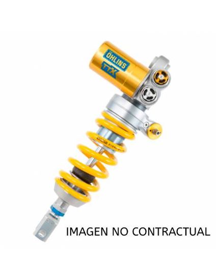 [HO 208] Amortiguador Öhlins S36 Honda ADV 350 HO 208