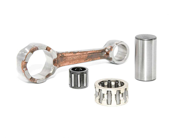 [B-107] Connecting rod 2T Honda Vision, Peugeot ST 50