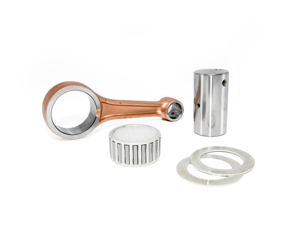 [B-139] Connecting rod 4T Yamaha Majesty, X-Max 250