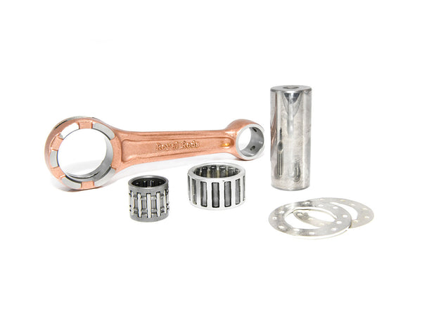 [B-140] Cross connecting rod 2T Honda CR125 88-07