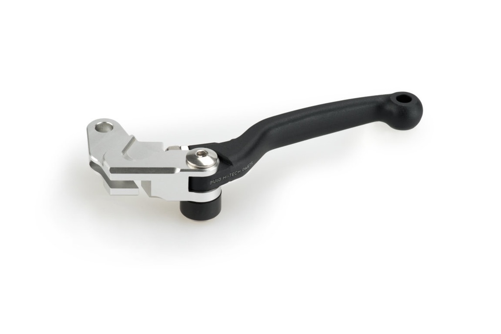 [20005N] Puig Off-Road clutch lever for Suzuki RM85 (2005-2021)