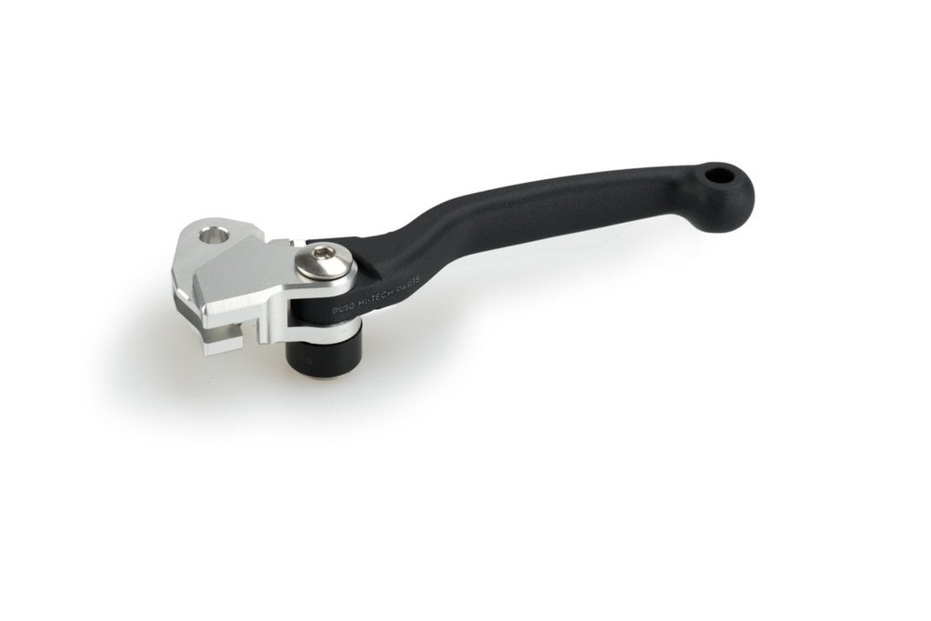 [20009N] Puig Off-Road clutch lever for Yamaha YZ125 (2001-2014)