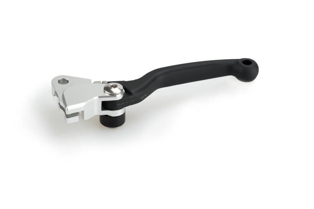 [20010N] Puig Off-Road clutch lever for Yamaha YZ125 YZ125 (2015-2022)