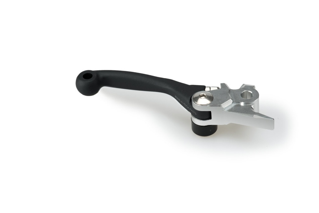 [20016N] Puig Off-Road front brake lever for Suzuki DRZ40 S (2000-2019)