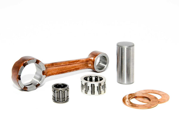 [B-215] Biela 2T CPI Hussar, Oliver, Popcorn < 2003 (bulón Ø10)