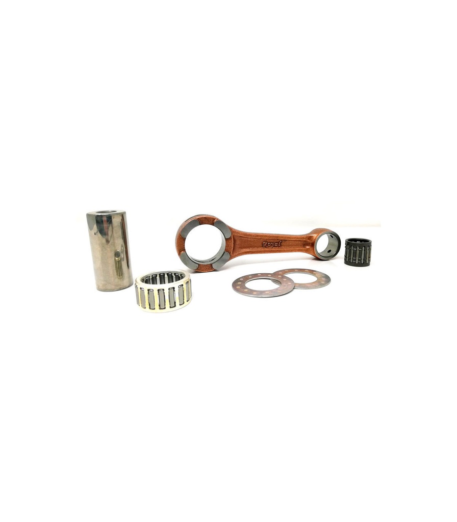 [B-225] Connecting rod 2T Honda NSR, CRM125