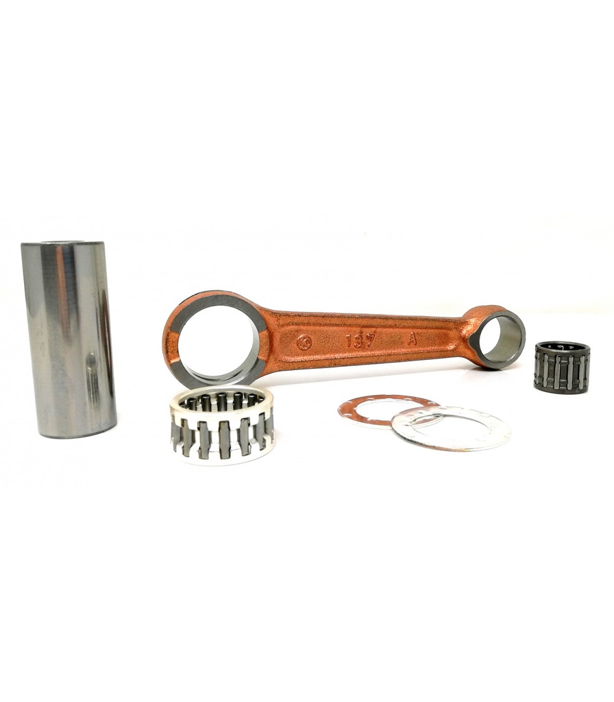 [B-297] Connecting rod 2T Ossa 250