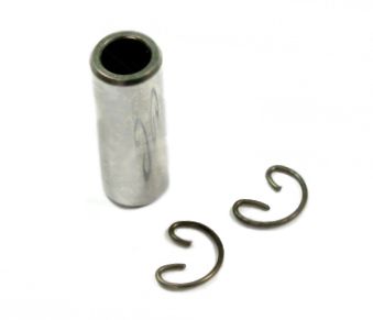 [BP-1004] Piston pin 12 X 31,50