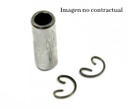 Piston pin 14 X 40 conical