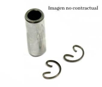 [BP-1032] Piston pin 12 X 33 conical