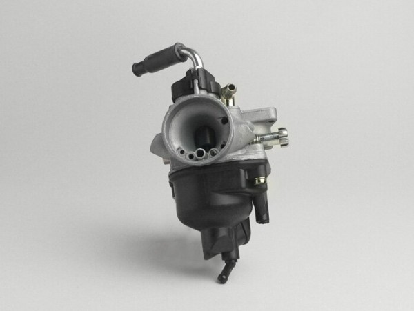 [CAR-10] Original Dellorto carburetor Ø14 with automatic starter