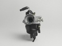 Original Dellorto carburetor Ø14 with automatic starter