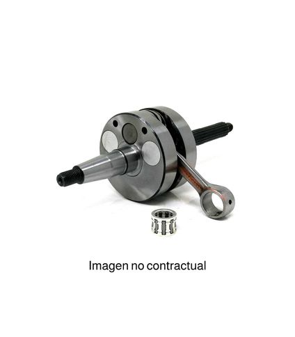 [CIG-11] Crankshaft Piaggio Typhoon, Zip