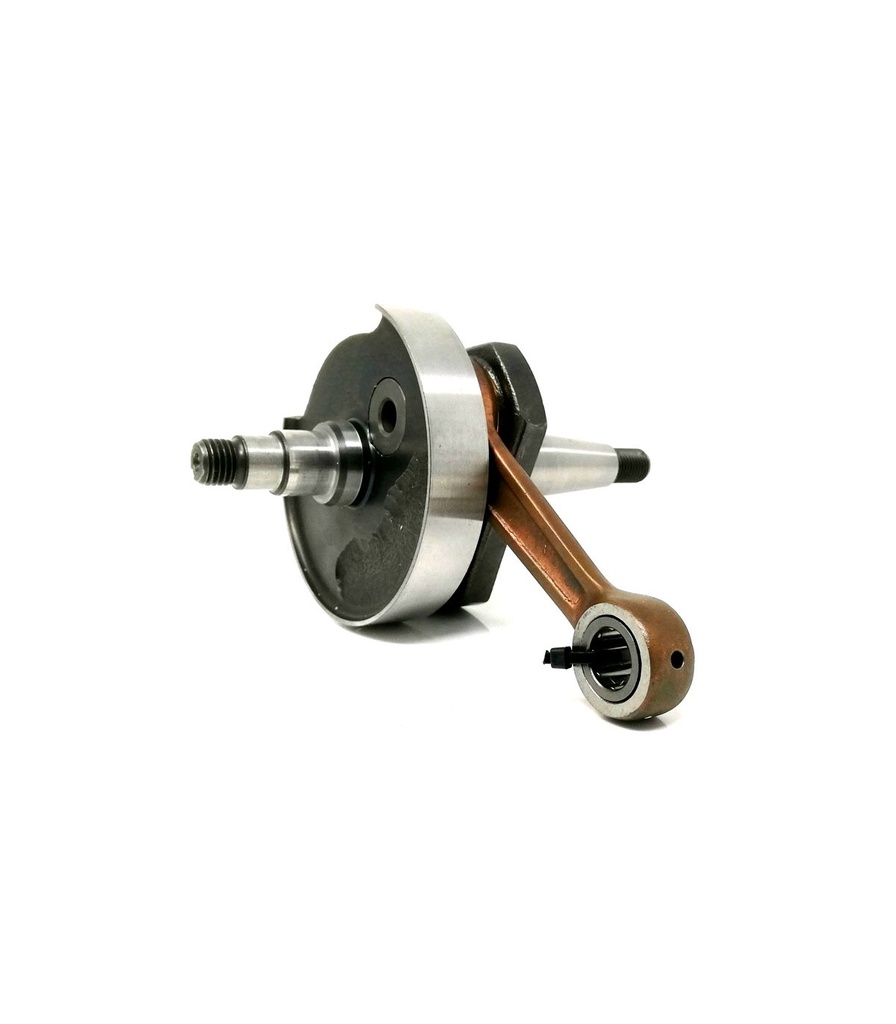 [CIG-112] Crankshaft Piaggio Vespa PK XL