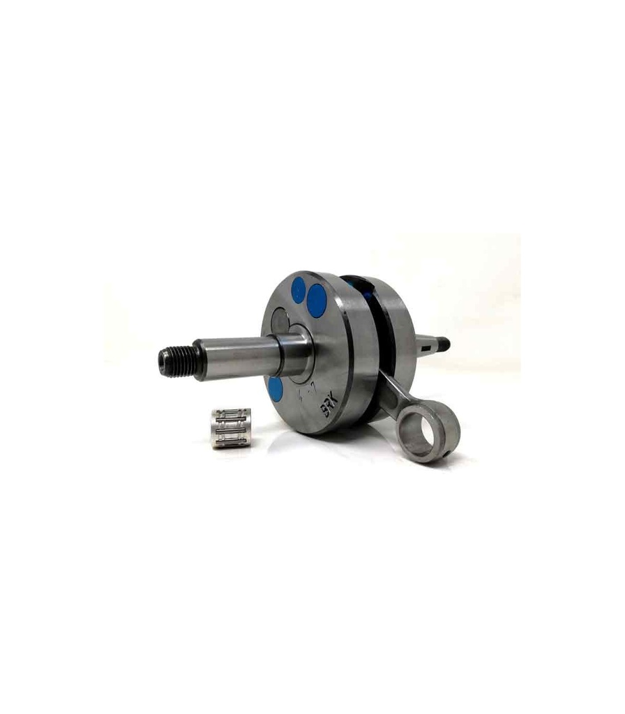 [CIG-133R] Crankshaft BRK Minarelli AM6 Racing BRK 4Race 40,70