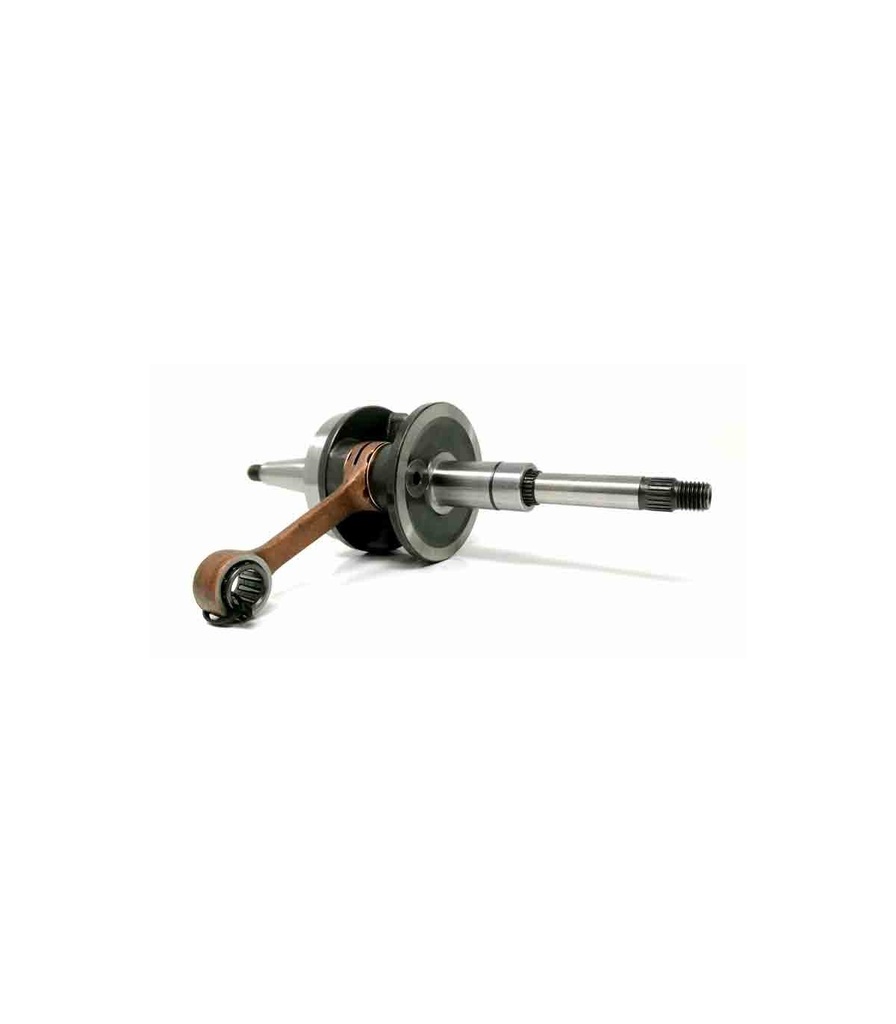 [CIG-38] Crankshaft Peugeot Jet Force LC, Ludix AC y LC