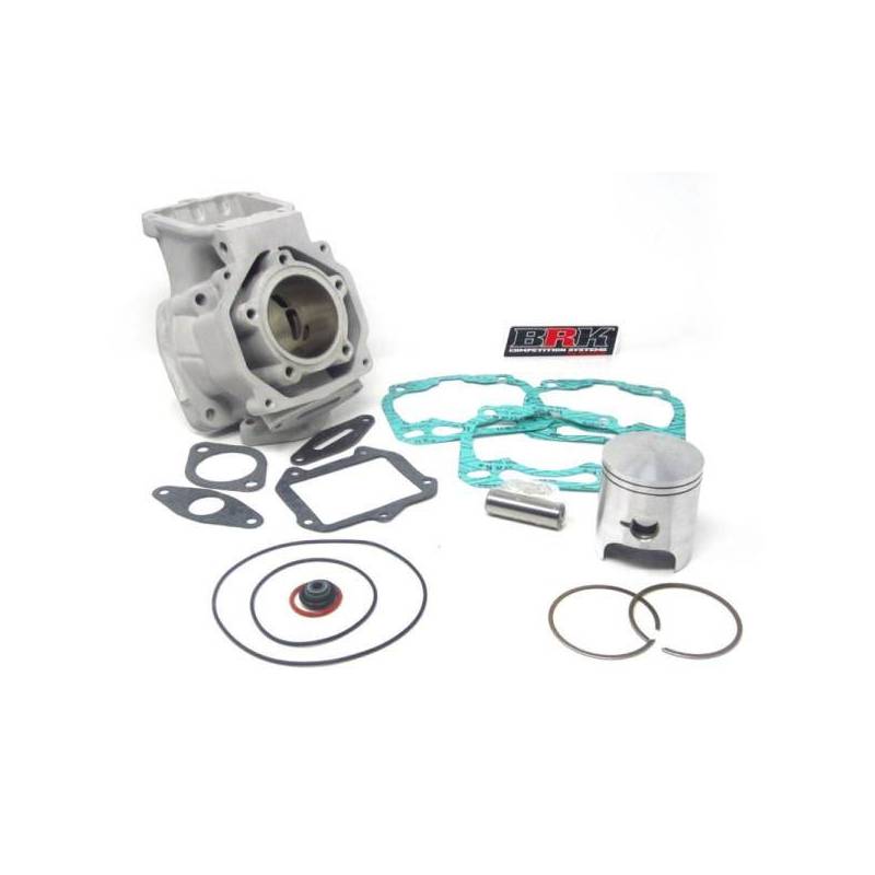 [CIL-1026-S] Cilindro aluminio BRK Aprilia RS125 (motor Rotax 122) Ø54