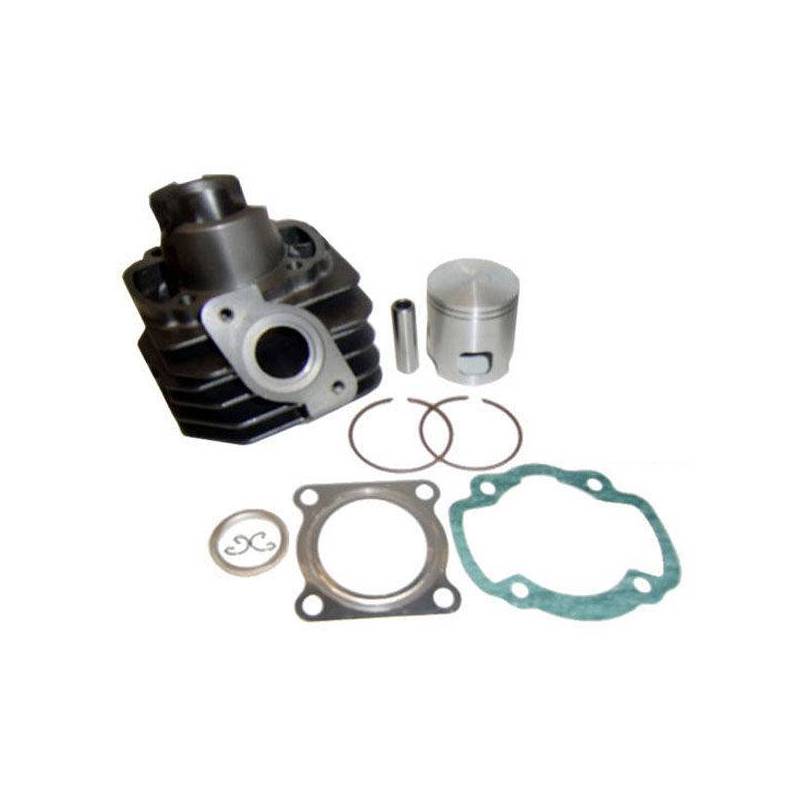 [CIL-809] Cylinder iron 4T Suzuki Burgman 125cc until 2006 (thermostat in the cylinder head) LC Ø57