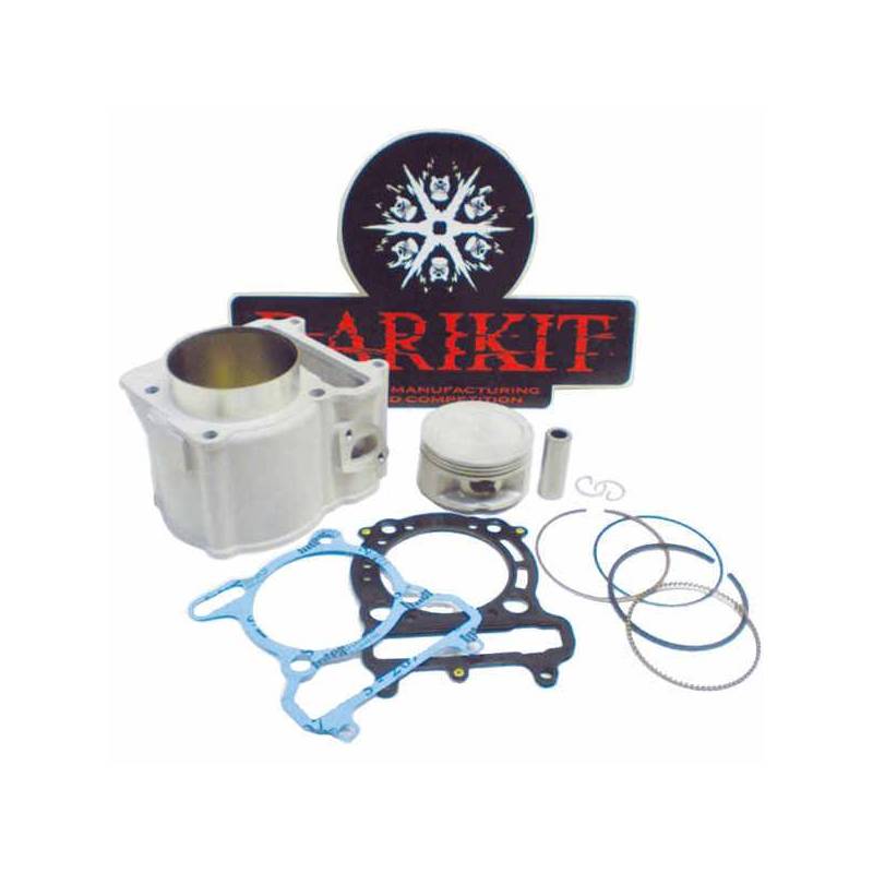 [CIL-919-S] BRK Adaptable cylinder Derbi Senda 2006 Racing Race 45 Ø50