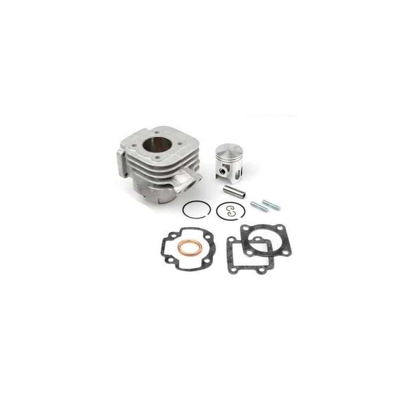 [CIL-925-S] Aluminum cylinder 2T  Yamaha BW´s AC Ø40