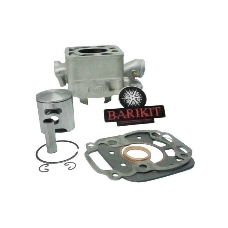 [CIL-928-S] Cilindro aluminio 2T Suzuki RMX 50 LC Ø41