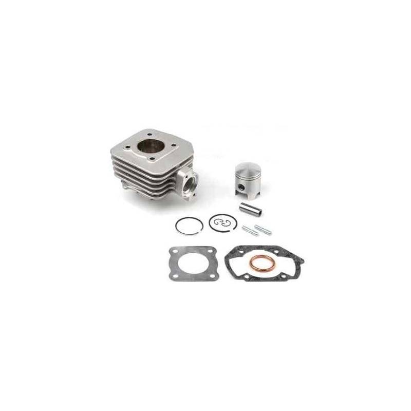 [CIL-935-S] Aluminum cylinder 2T  Peugeot Ludix AC Ø39,94