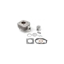 Cilindro aluminio 2T Peugeot Ludix AC Ø39,94