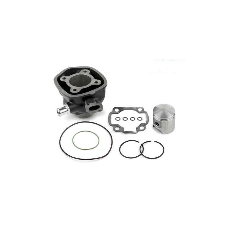 [CIL-963-S] Aluminum cylinder 2T  Yamaha Aerox LC Ø40