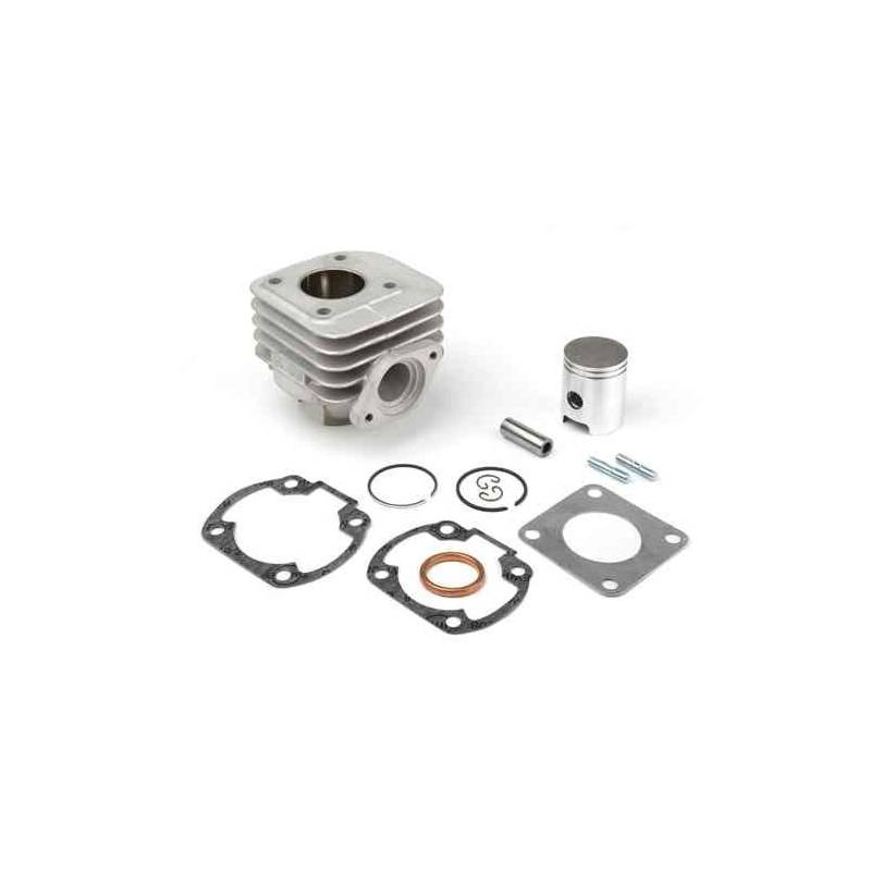 [CIL-972-S] Aluminum cylinder 2T Kymco Dink AC Ø39