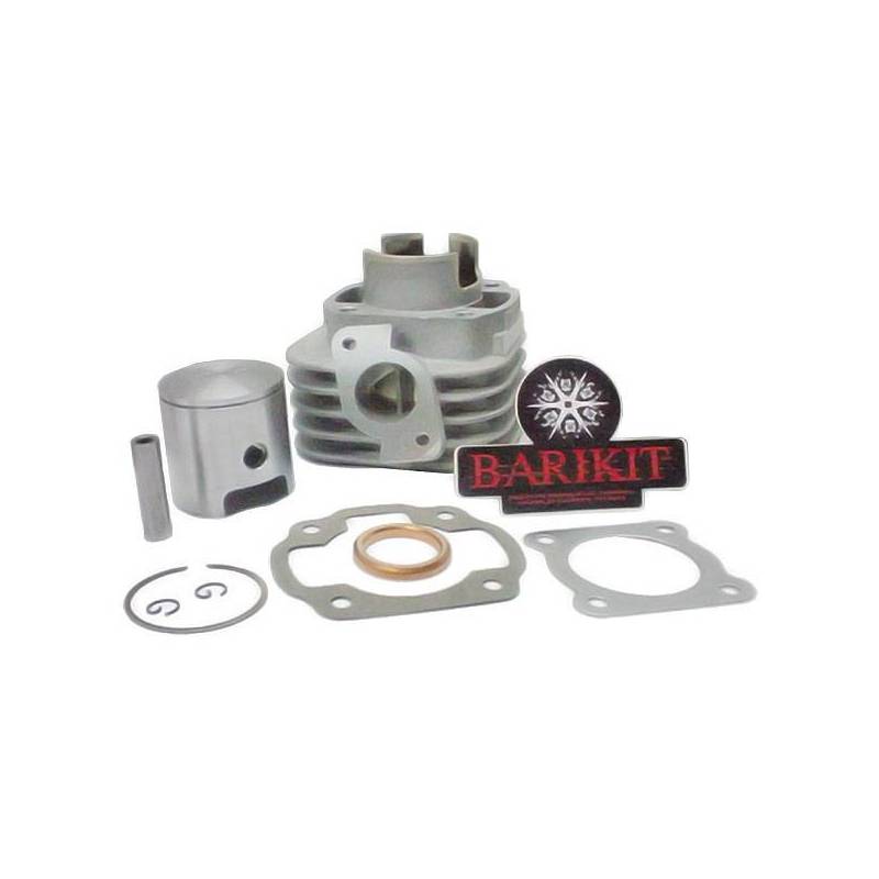 [CIL-993-S] Aluminium cylinder Derbi Senda (without cylinder head) Ø39,90