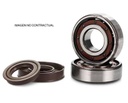 Crankshaft bearing 6306R/3 (30 X 72 X 18)