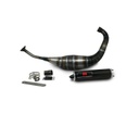 Exhaust BRK Minarelli AM6 Supermotard 90cc-100cc